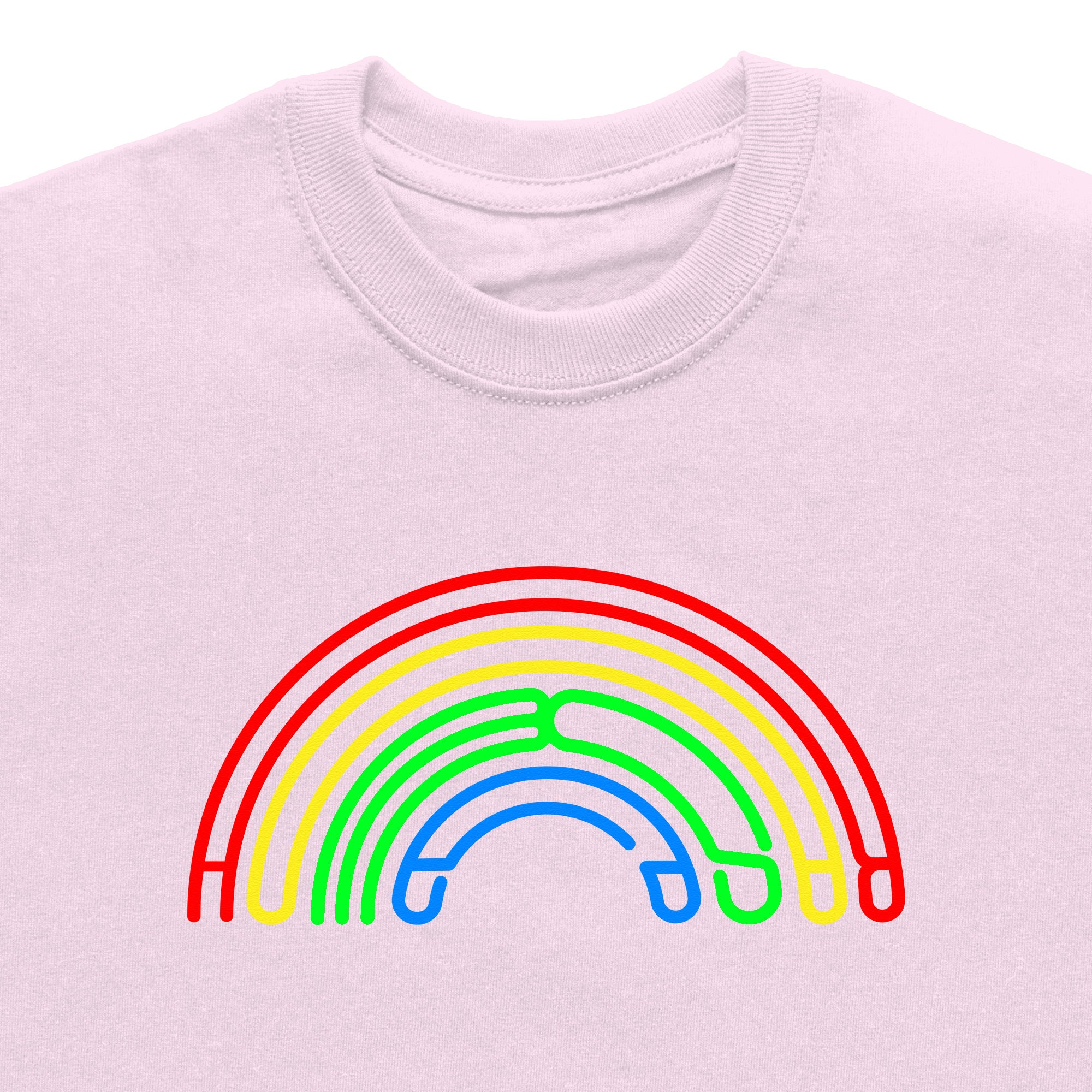 Sign of Love T-Shirt