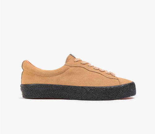 VM002 Suede Lo Shoe