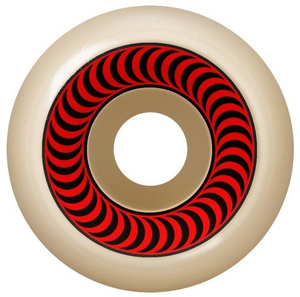 Spitfire Formula Four OG Classic 99A 60mm Wheels