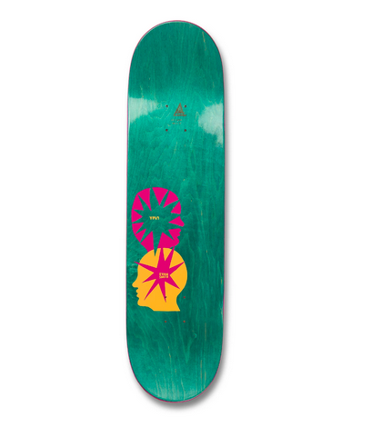 Uma Starheadbody Evan Deck 8.25