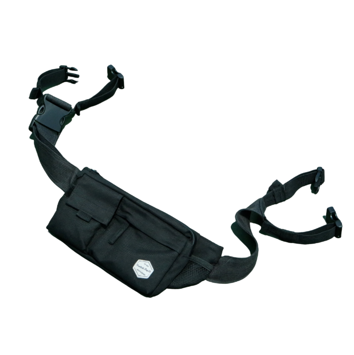 The Frontside Bag