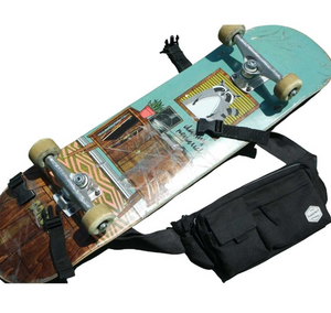 The Frontside Bag