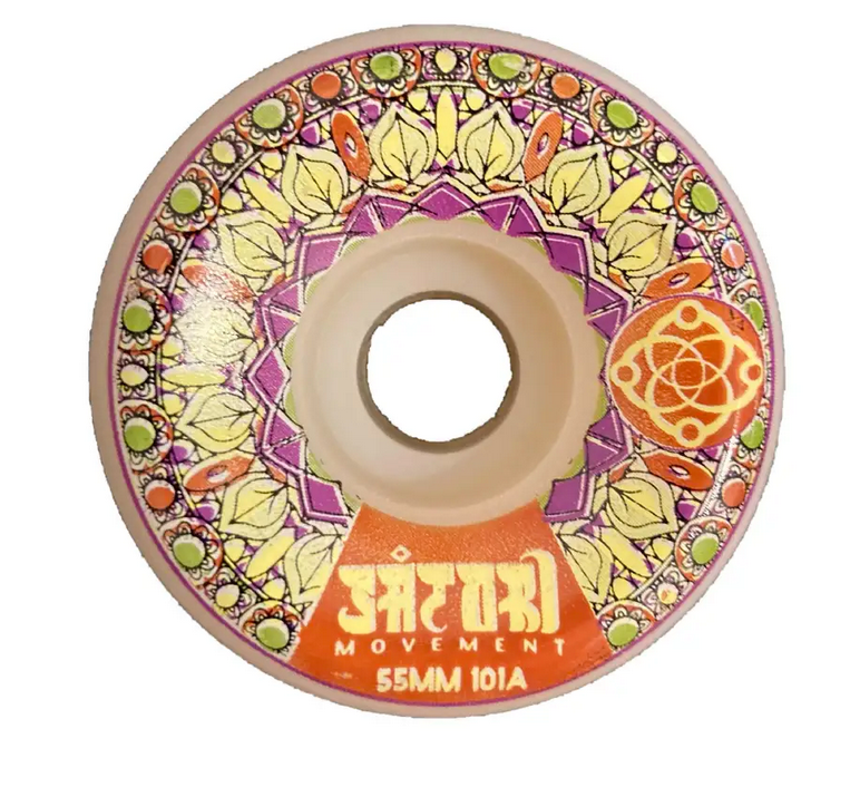 Satori Mandala Conical 101a 55mm