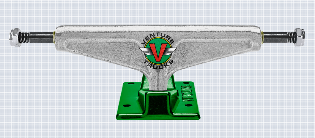 Venture V-Hollow Lights OG Wings Truck Set 5.6 Hi