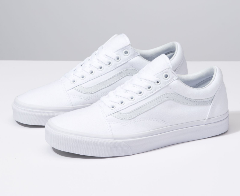 Old Skool Shoe