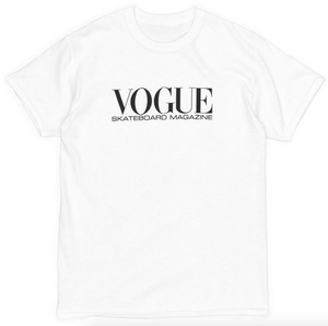 V-Skate Mag T-Shirt
