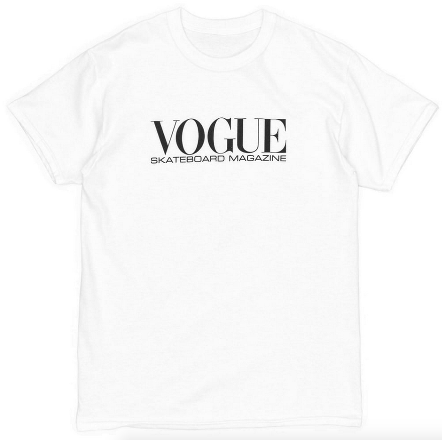 V-Skate Mag T-Shirt
