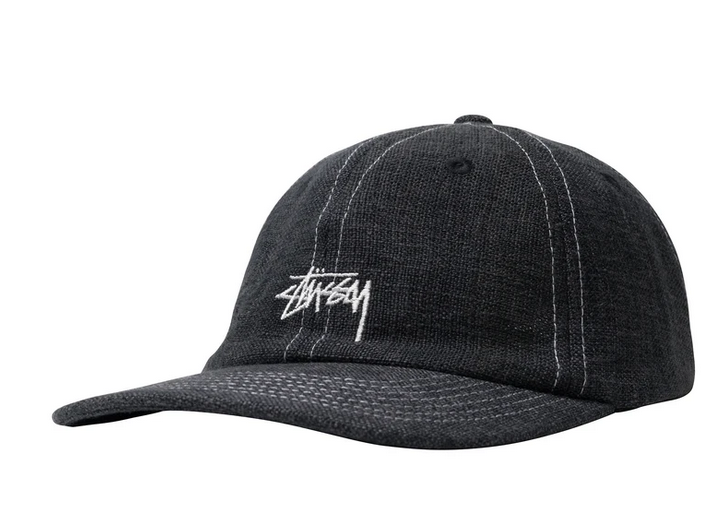 Loose Weave Stock Hat