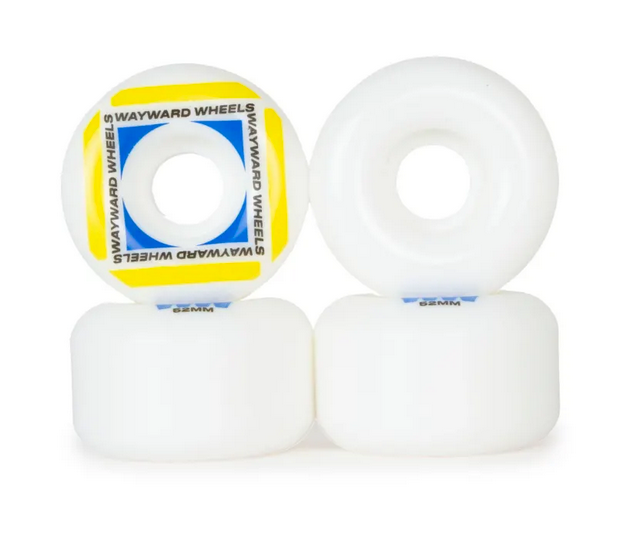 Wayward Waypoint Formula Wheels 52