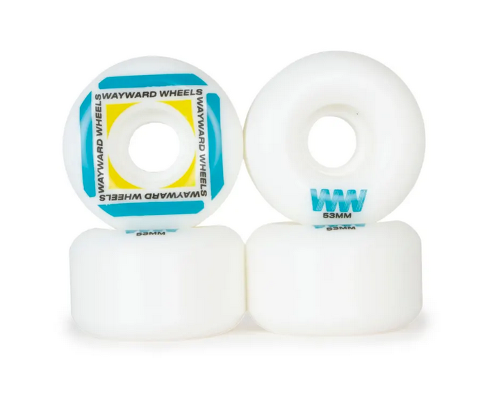Wayward Waypoint Formula Wheels 53