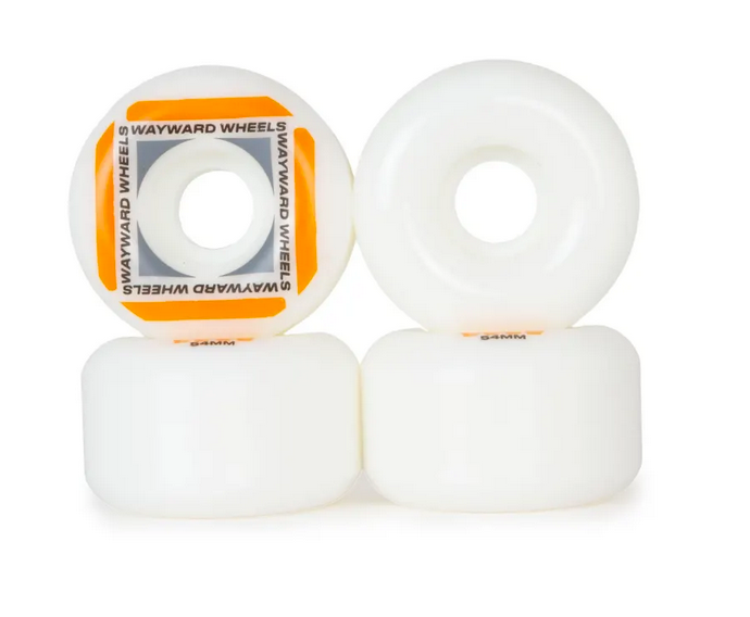 Wayward Waypoint Formula Wheels 54