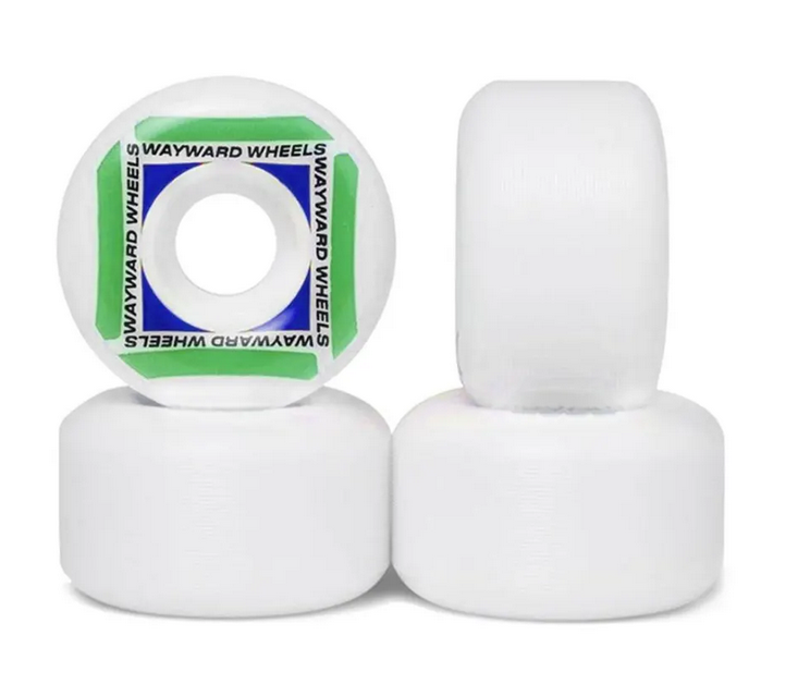 Wayward Waypoint Formula Wheels 55