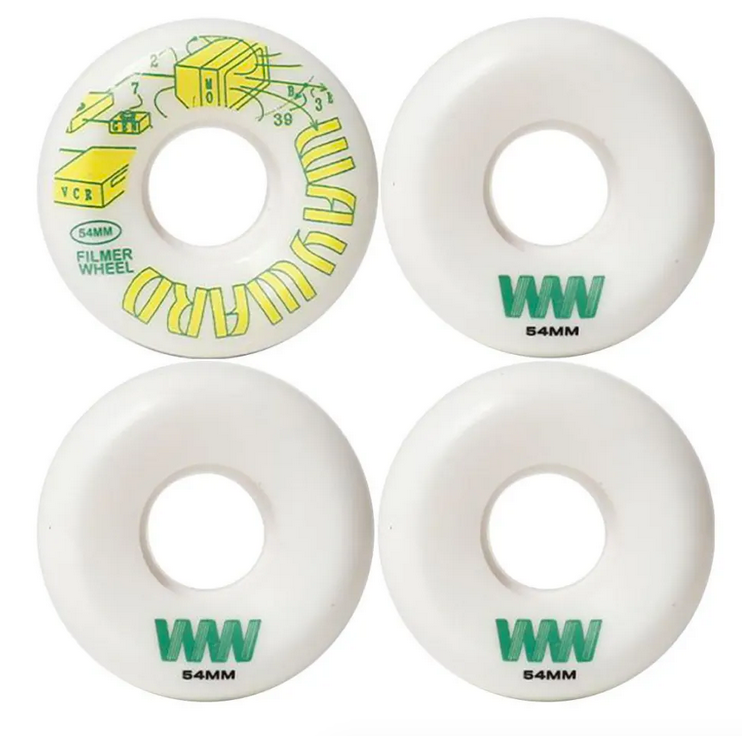 Wayward Filmer Wheels 54