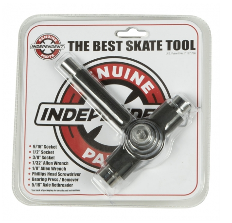 Independent Genuine Parts Best Skate Tool
