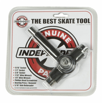 Load image into Gallery viewer, Independent Genuine Parts Best Skate Tool