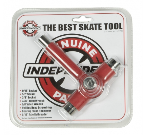 Independent Genuine Parts Best Skate Tool