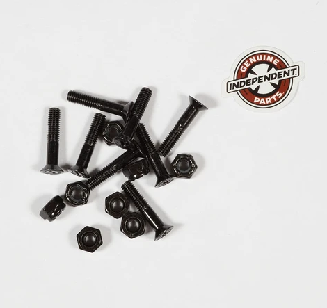 Independent Hardware 1" Phillips