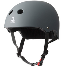 Load image into Gallery viewer, Triple 8 Certified Sweatsaver Helmet XS / SM
