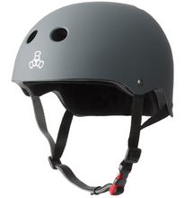 Load image into Gallery viewer, Triple 8 Certified Sweatsaver Helmet XL / 2X