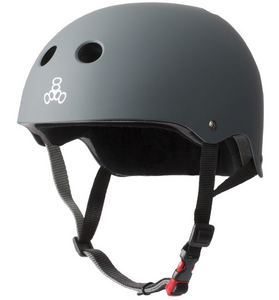Triple 8 Certified Sweatsaver Helmet XL / 2X