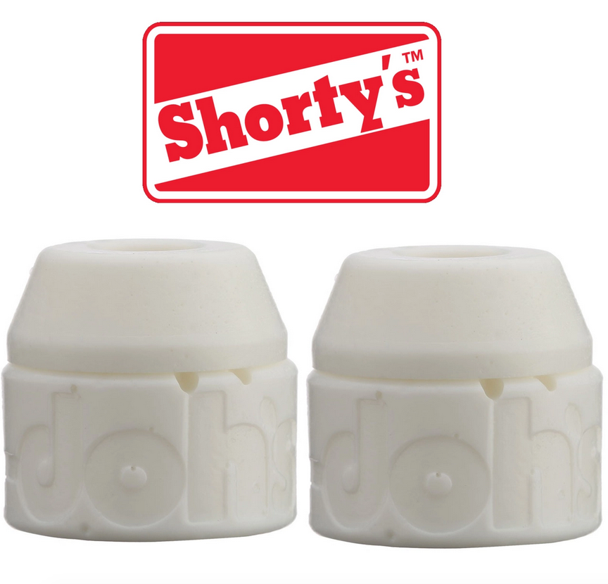 Doh Doh Bushings White 98a
