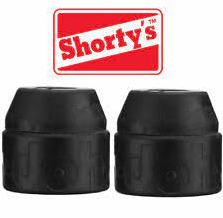 Doh Doh Bushings Black 100a