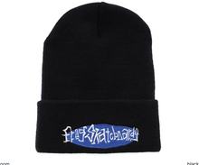 Load image into Gallery viewer, Oval Logo Beanie