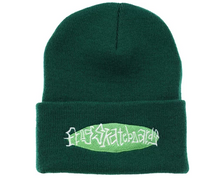 Load image into Gallery viewer, Oval Logo Beanie