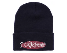 Load image into Gallery viewer, Oval Logo Beanie