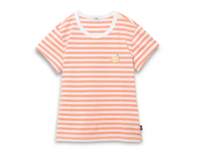 Lizzie Armanto Mini SS T-Shirt