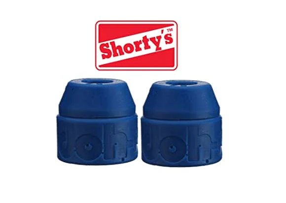 Doh Doh Bushings Blue 88a
