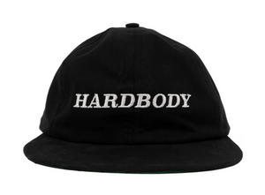 Hardbody 6 Panel Hat