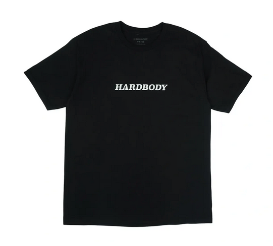Hardbody Logo T-Shirt
