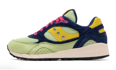 Shadow 6000 Shoe