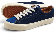 Load image into Gallery viewer, VM003 Suede Lo Shoe