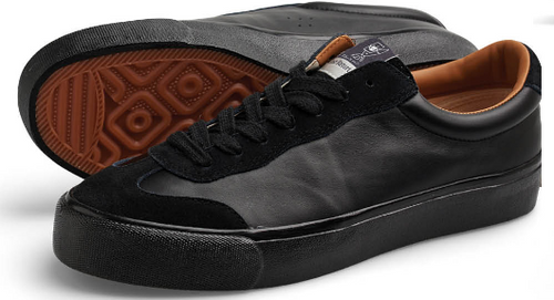 VM004 Milic Leather Lo