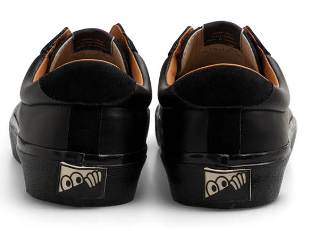 VM004 Milic Leather Lo