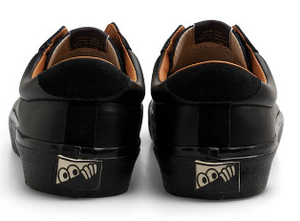 VM004 Milic Leather Lo