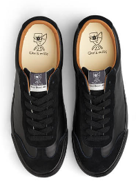 VM004 Milic Leather Lo