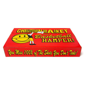 Smiley Hamper