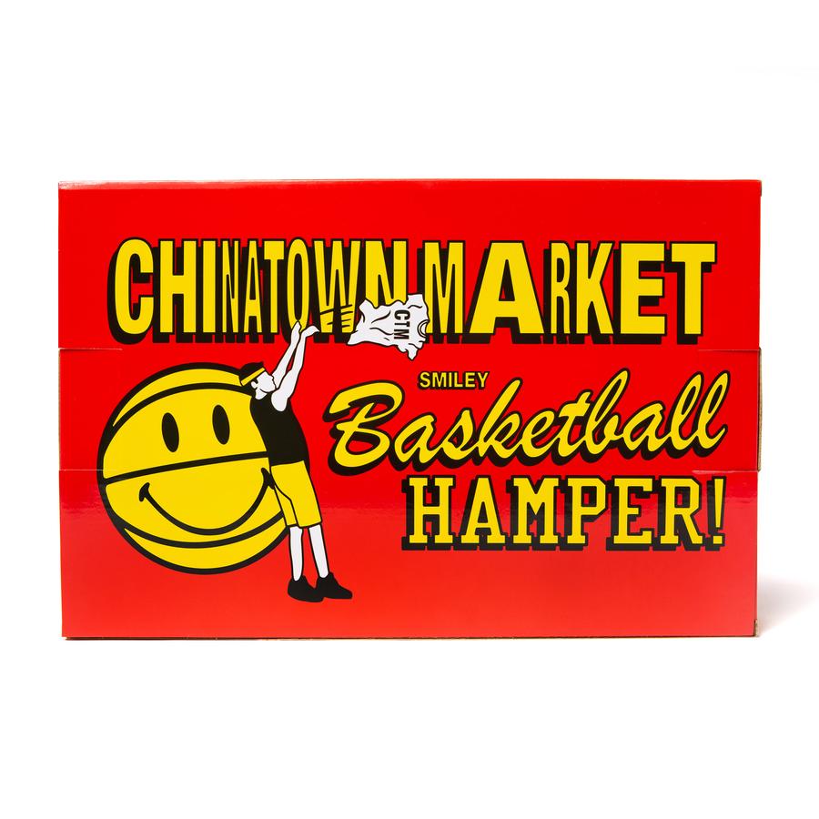 Smiley Hamper