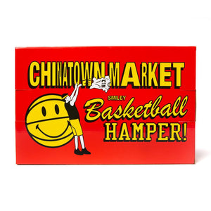 Smiley Hamper