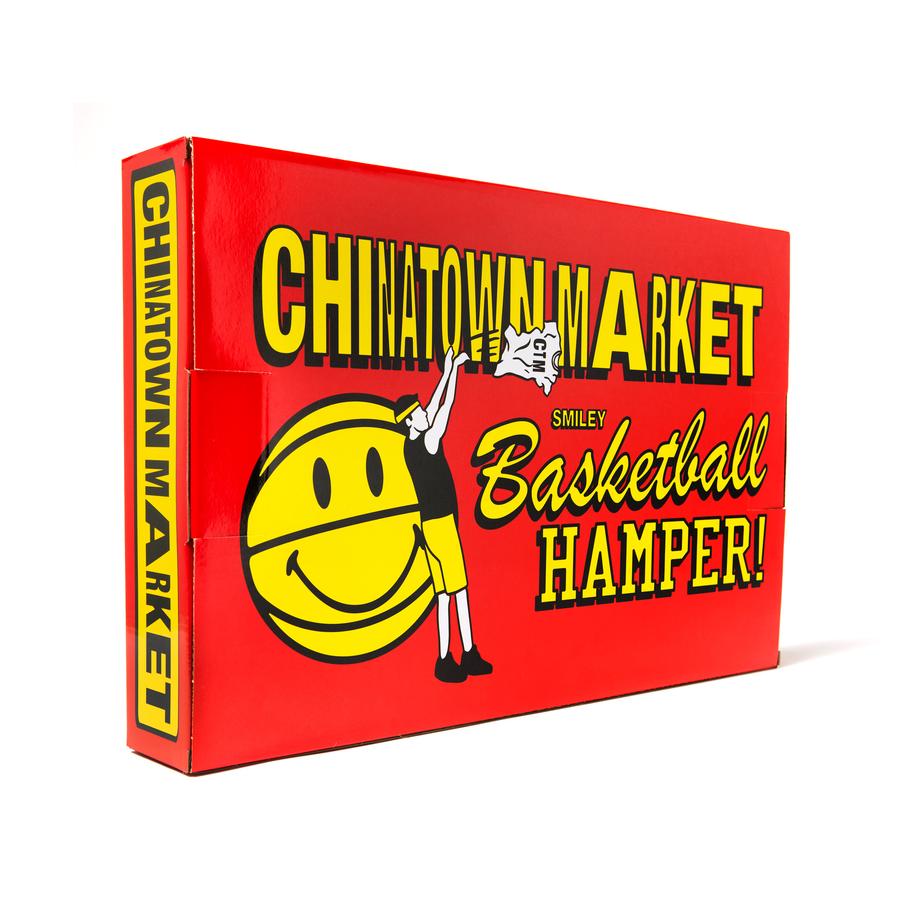 Smiley Hamper