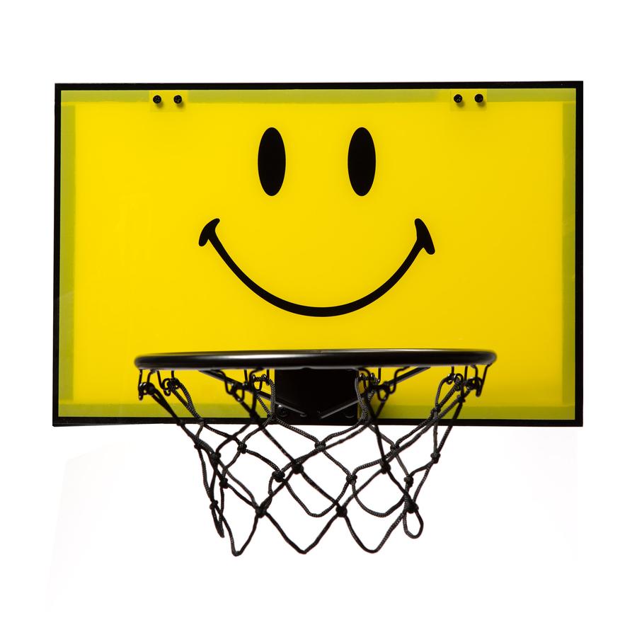 Smiley Hamper