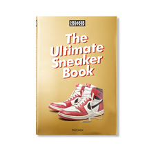 Load image into Gallery viewer, Sneaker Freaker: The Ultimate Sneaker Book