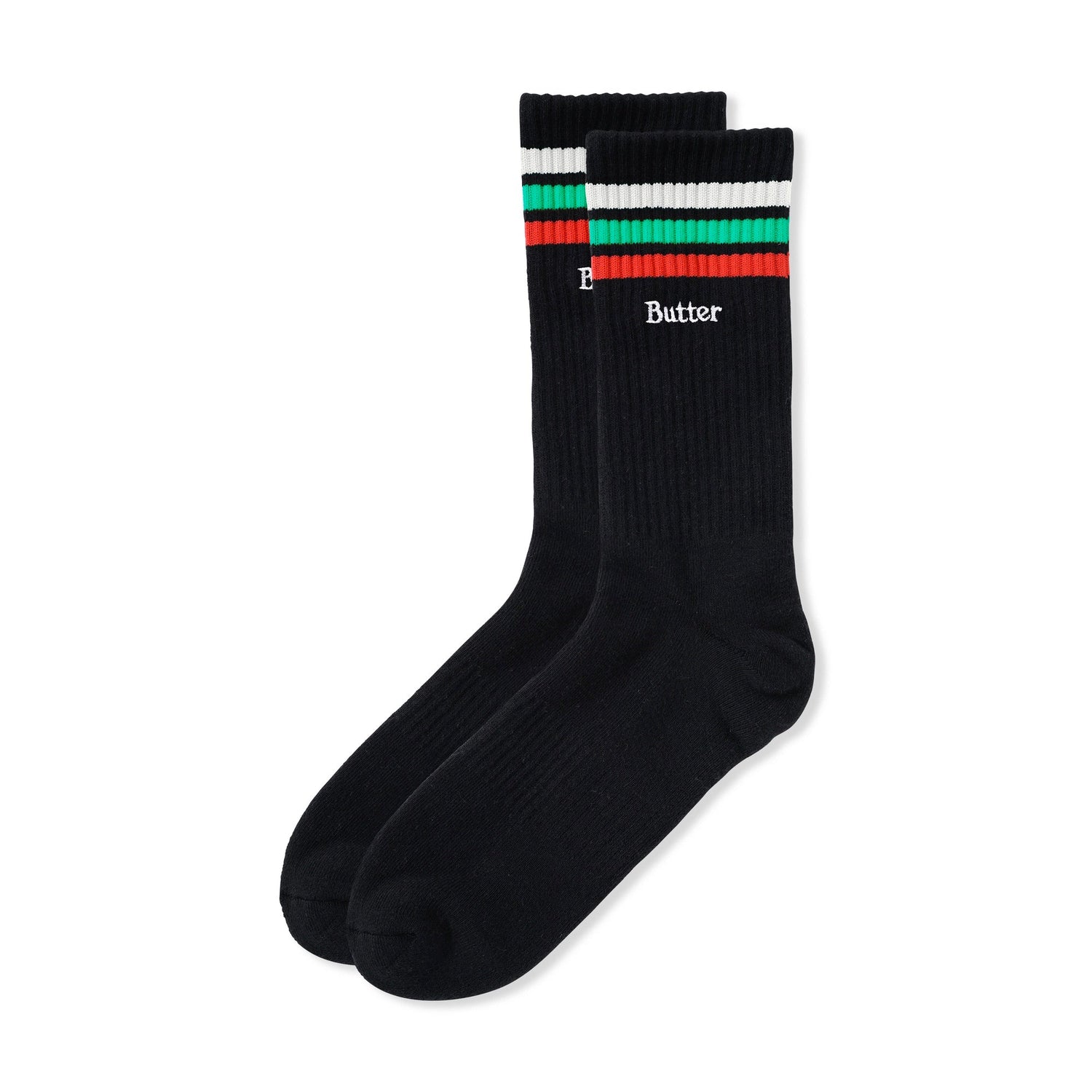 Stripe Socks