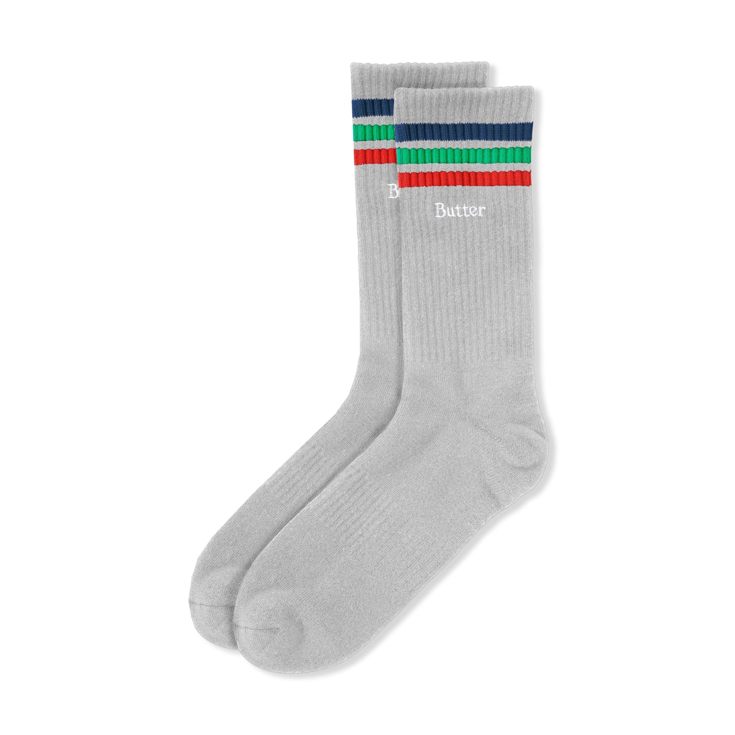 Stripe Socks