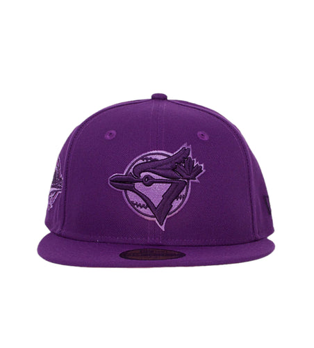 59Fifty Toronto Blue Jays World Series Fruit Pack Fitted Cap