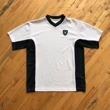 Load image into Gallery viewer, SUPREME 2004 SUPREME NY TEAM JERSEY