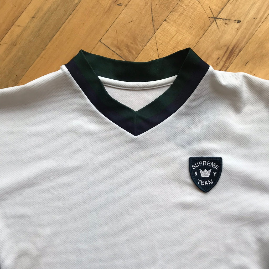 SUPREME 2004 SUPREME NY TEAM JERSEY